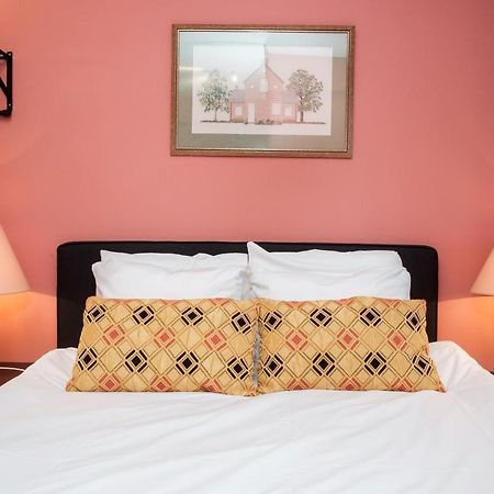 Hotel Downtown Anvers Extérieur photo