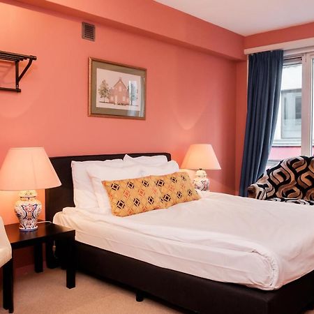 Hotel Downtown Anvers Extérieur photo
