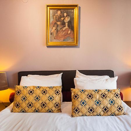 Hotel Downtown Anvers Extérieur photo