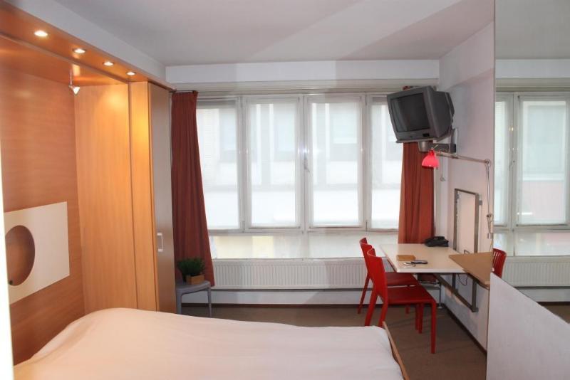 Hotel Downtown Anvers Extérieur photo