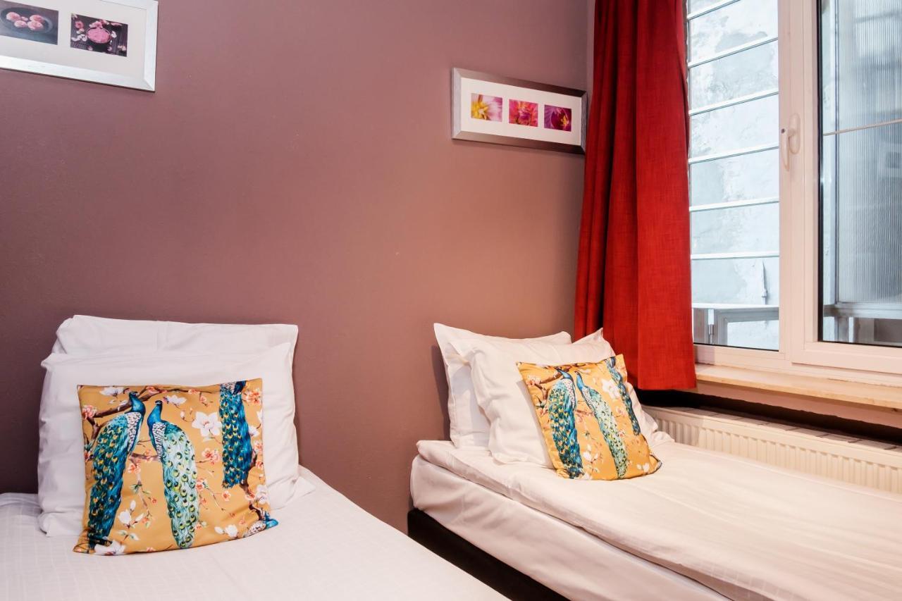 Hotel Downtown Anvers Extérieur photo