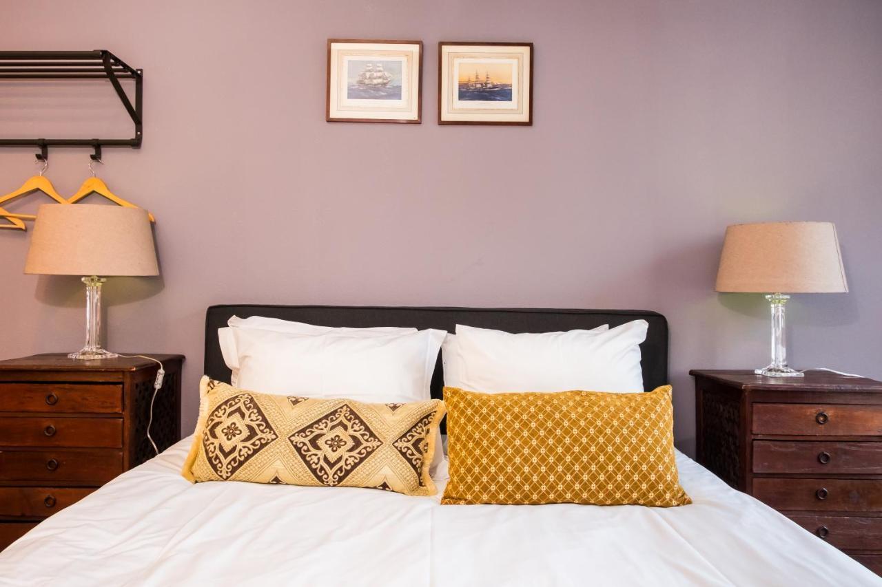 Hotel Downtown Anvers Extérieur photo