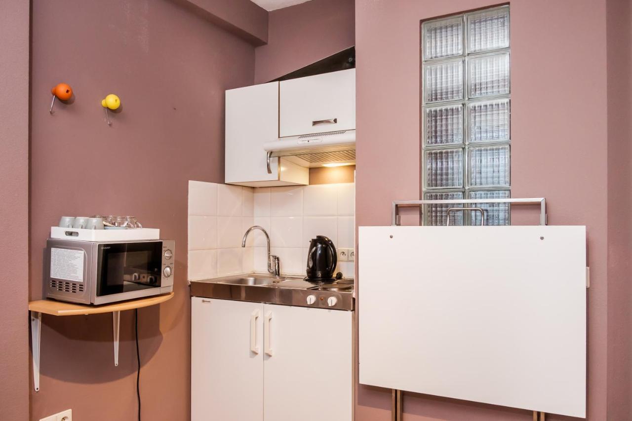 Hotel Downtown Anvers Extérieur photo