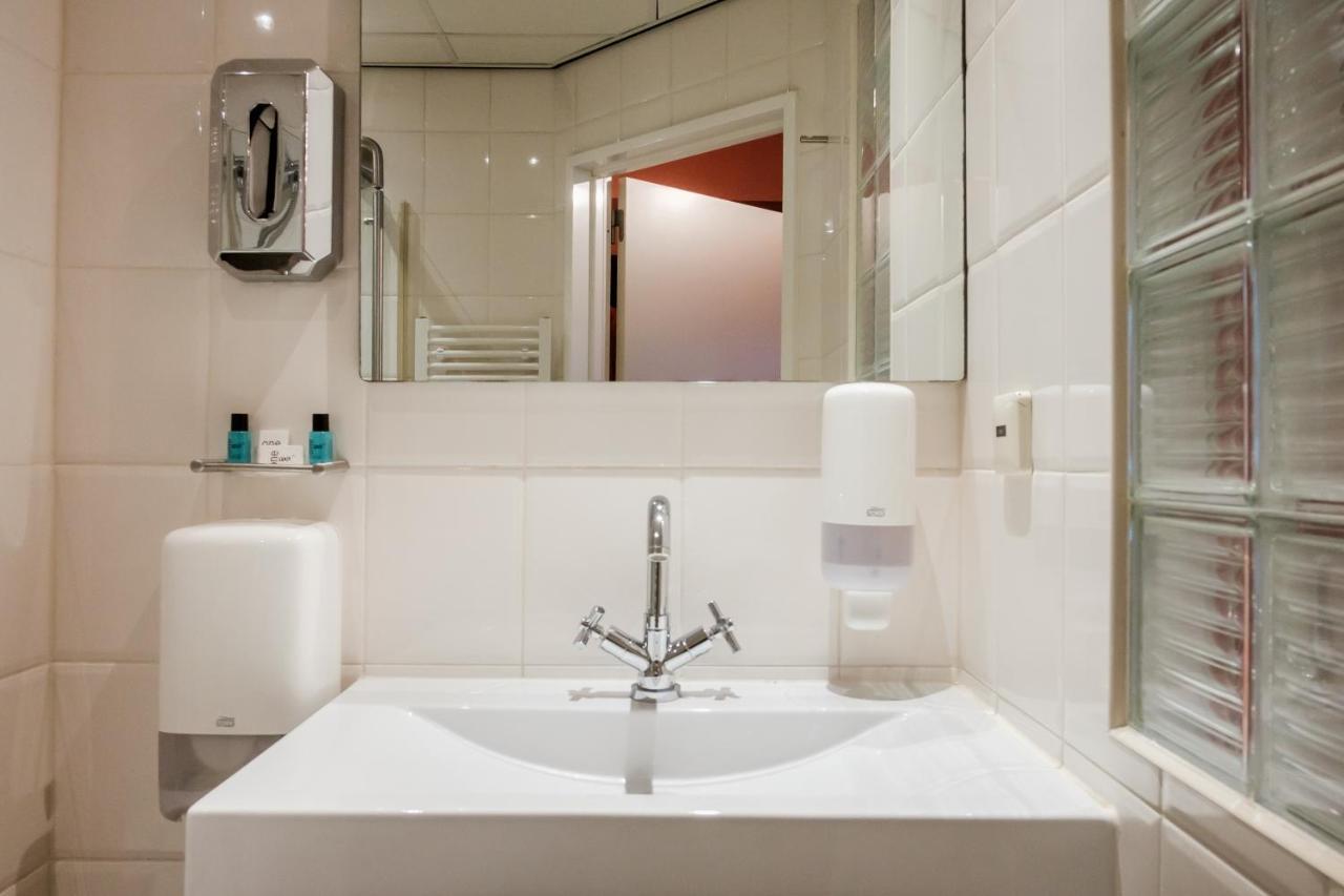 Hotel Downtown Anvers Extérieur photo