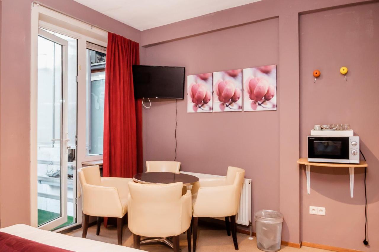 Hotel Downtown Anvers Extérieur photo